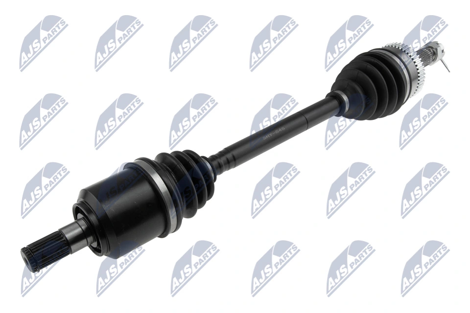 Drive Shaft NPW-HY-545
