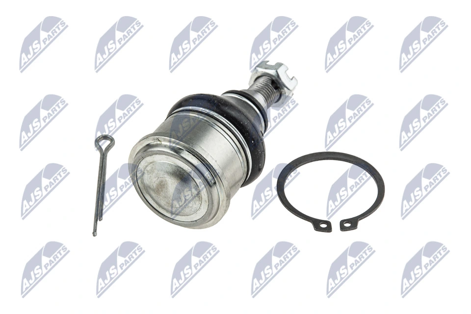 Ball Joint ZSD-HD-008