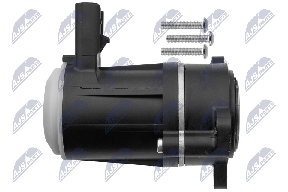 NTY HZS-CH-003A Control Element, parking brake caliper
