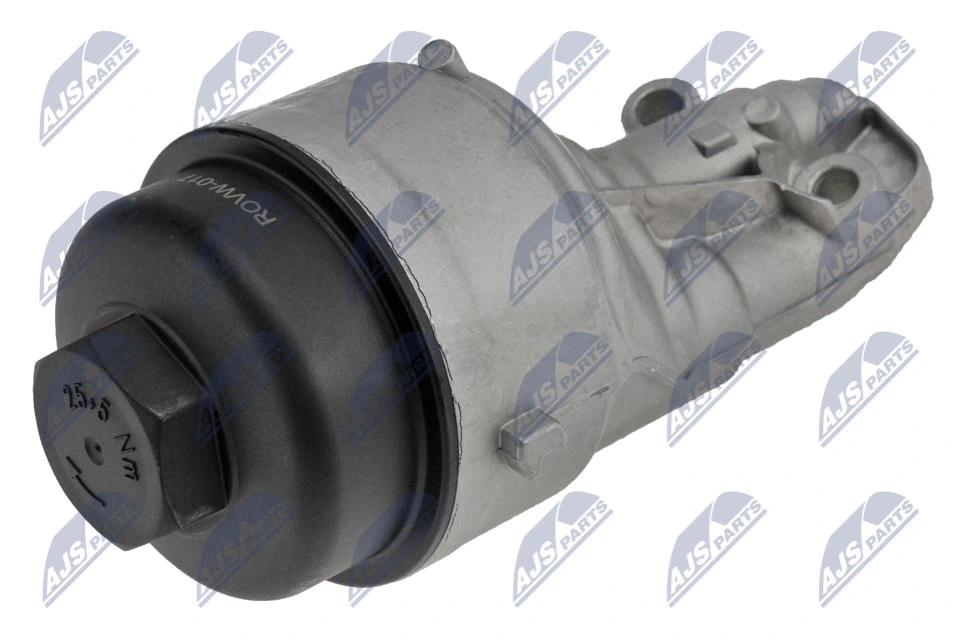 Housing, oil filter CCL-VW-017