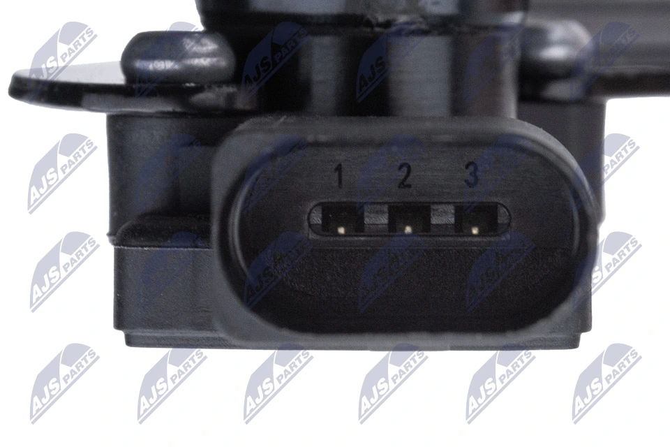 Sensor, headlight levelling ECX-AU-067
