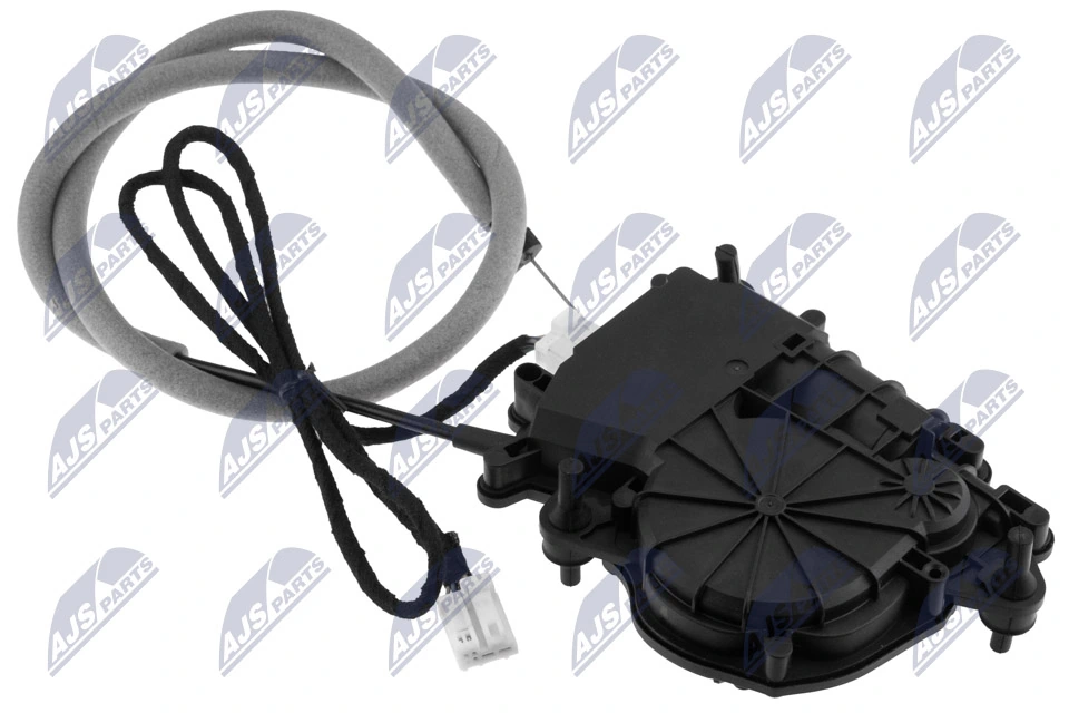 Tailgate Lock EZC-BM-400