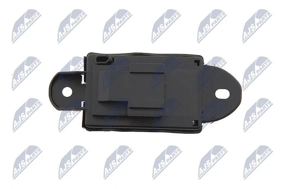 Switch, park brake actuation EWH-AU-000