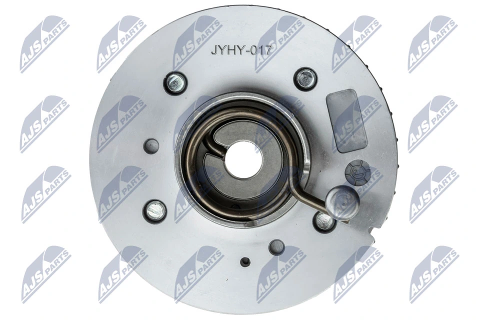 Camshaft Adjuster RKZ-HY-017