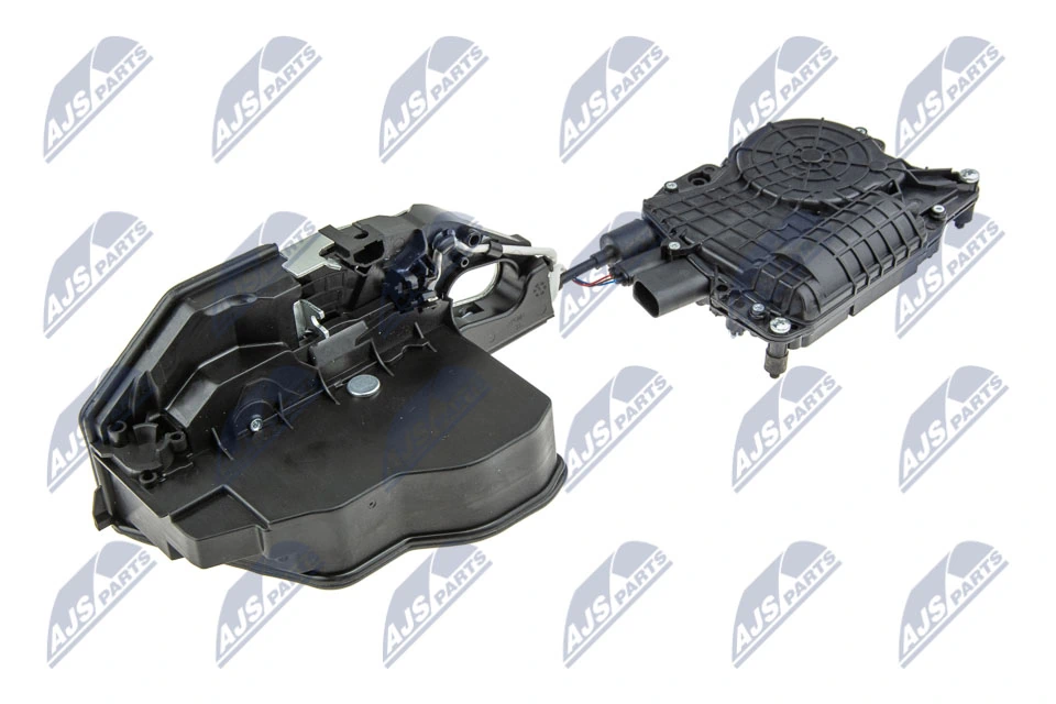 Door Lock EZC-BM-102