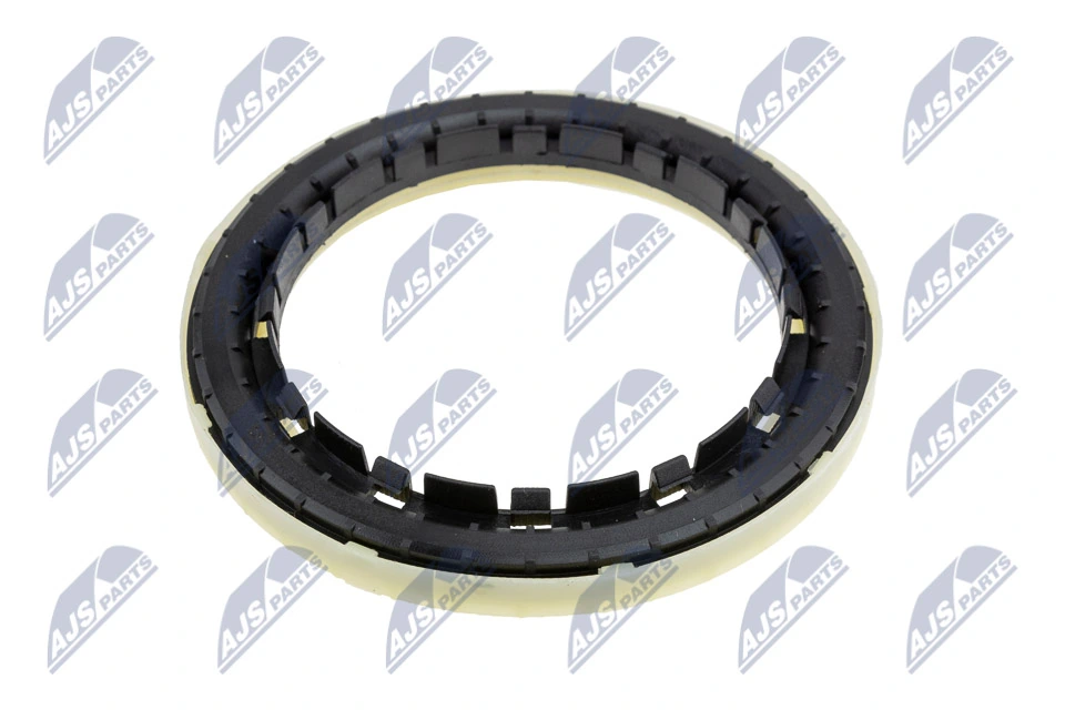 Mounting, shock absorber AD-KA-325