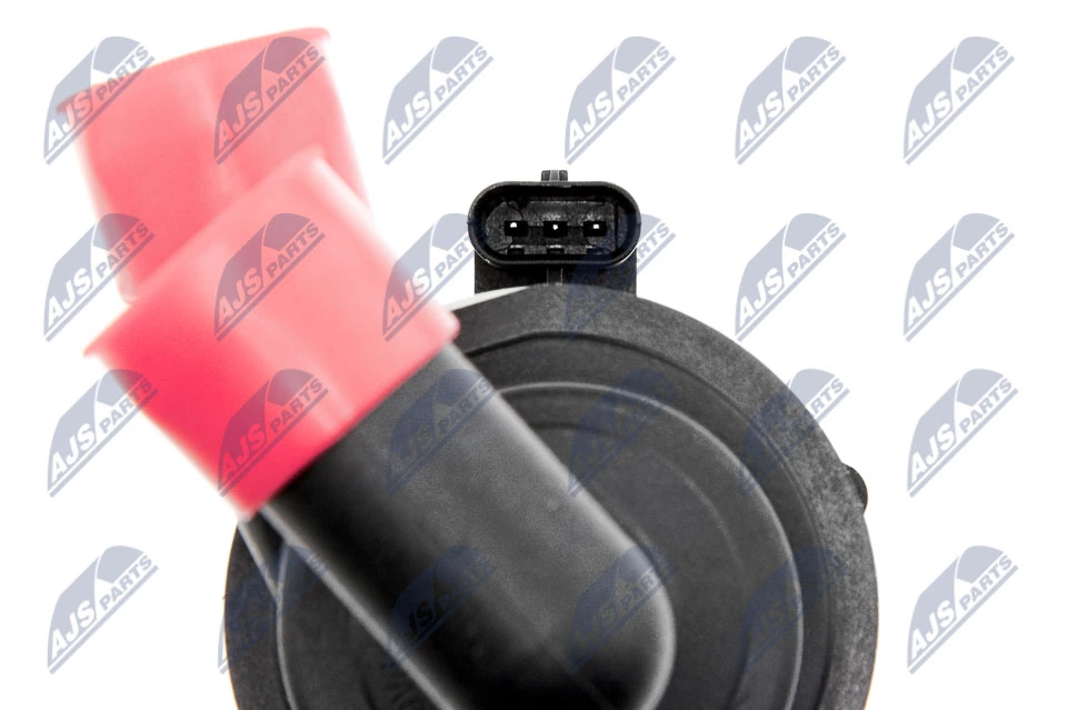 Water Pump, engine cooling CPZ-AU-014