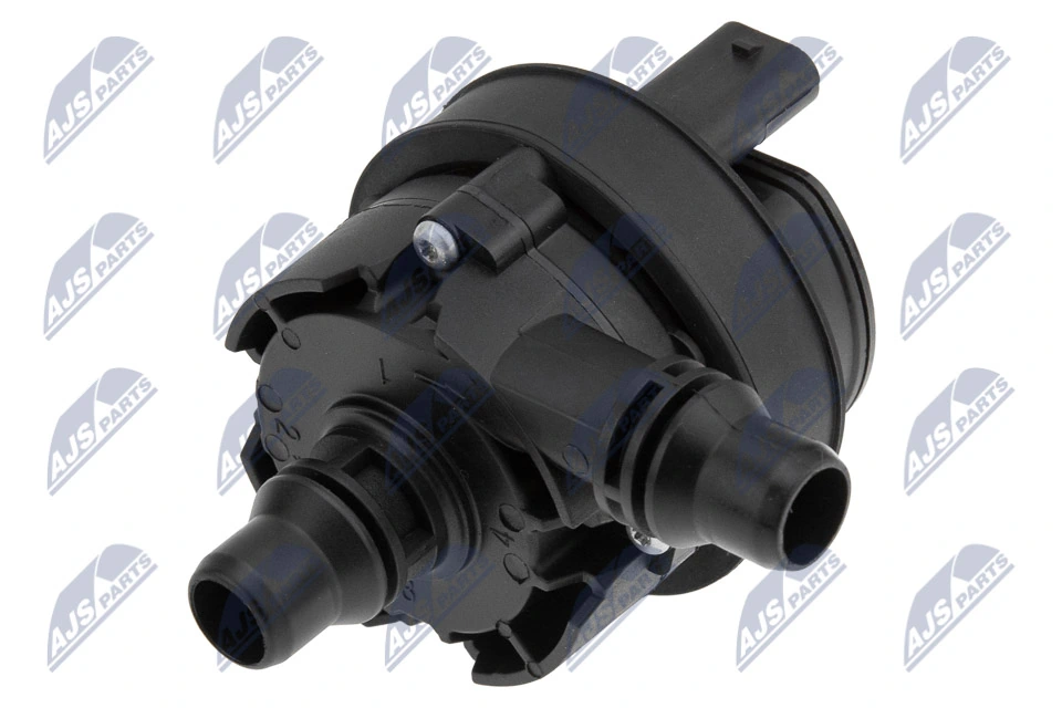 Auxiliary Water Pump (heating water circuit) CPZ-ME-011