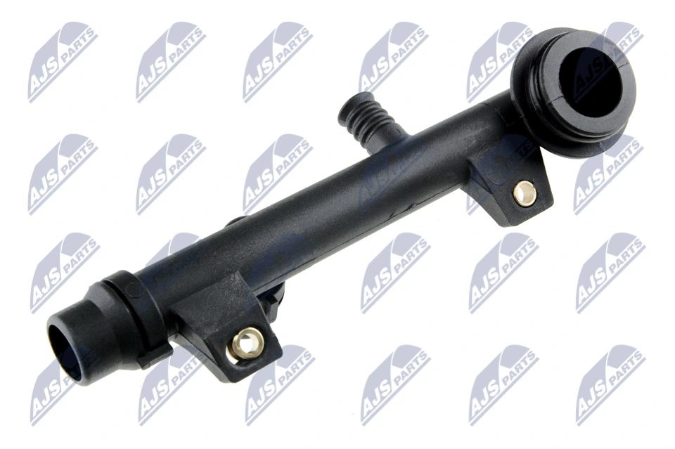 Coolant Flange CTM-BM-014