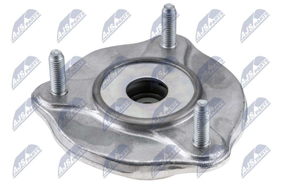 Mounting Set, suspension strut support mount AD-ME-025
