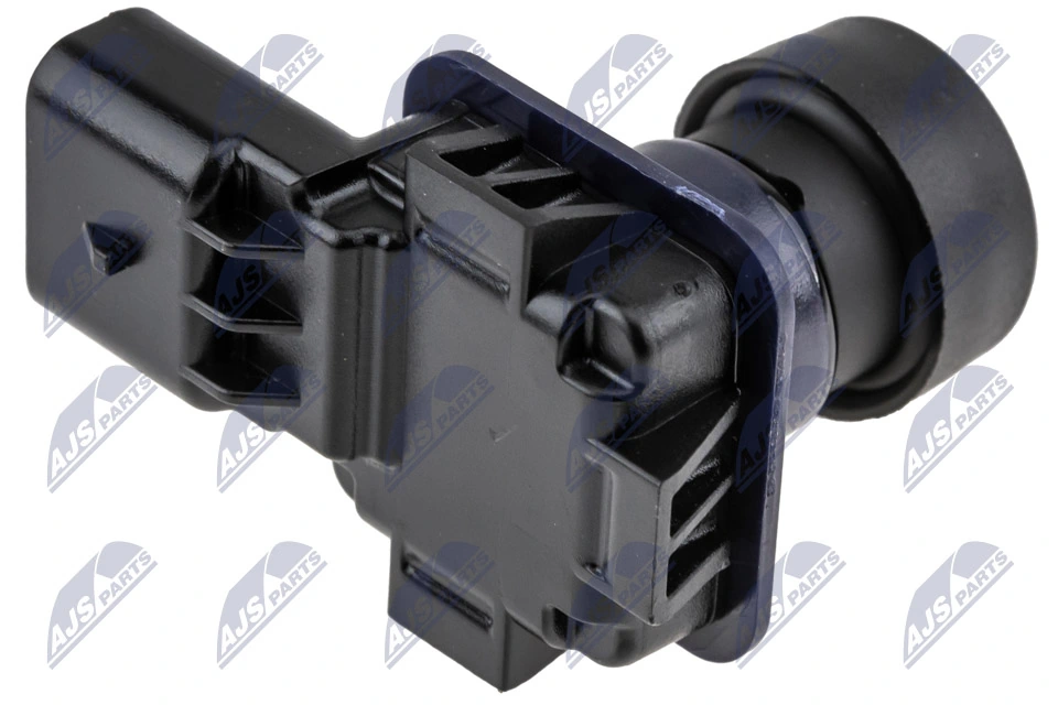 NTY EZC-FR-352 Rear View Camera, park distance control