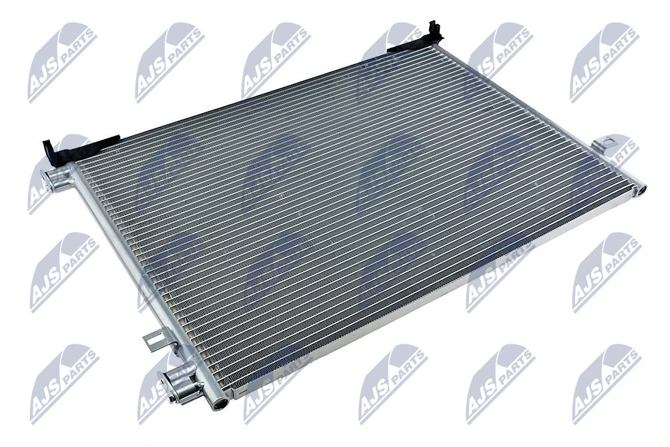 Condenser, air conditioning CCS-PL-024