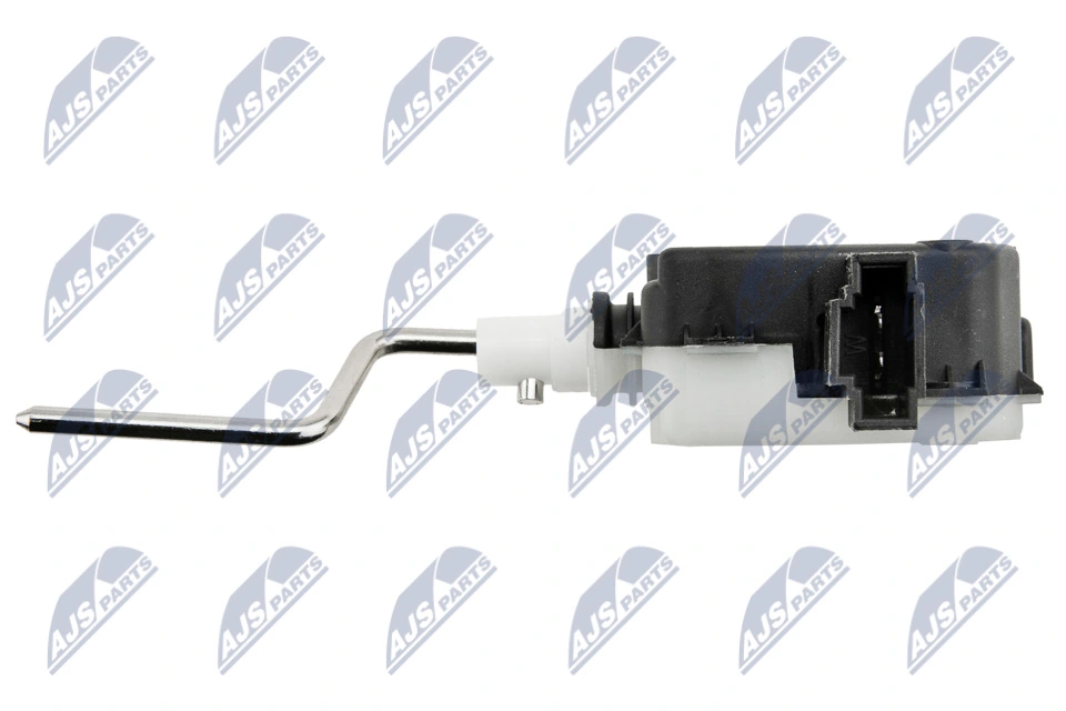 Actuator, fuel filler flap EZC-AU-126