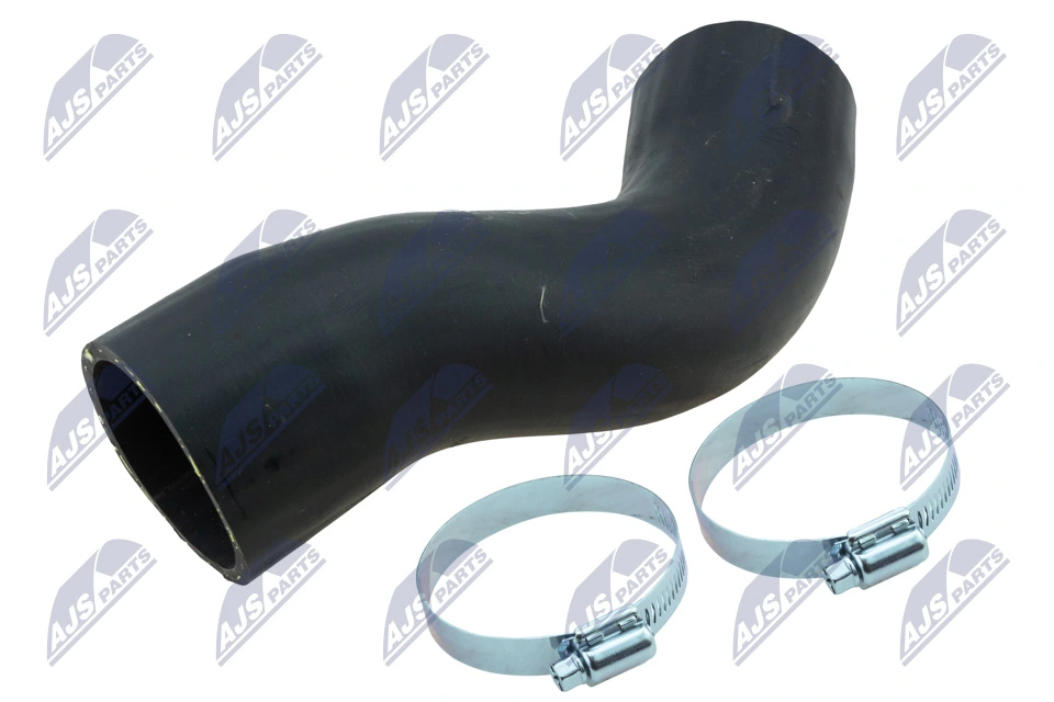NTY GPP-VV-012 Charge Air Hose