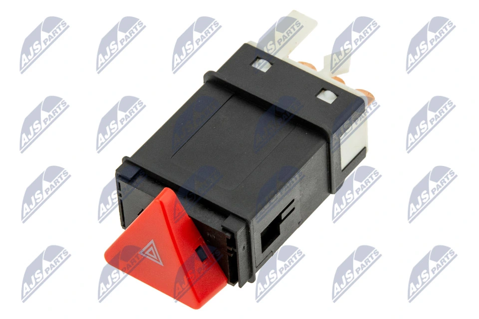 Hazard Warning Light Switch EWS-VW-125
