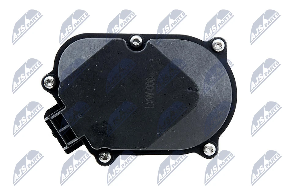 Control, change-over flap (induction pipe) ENK-VW-006