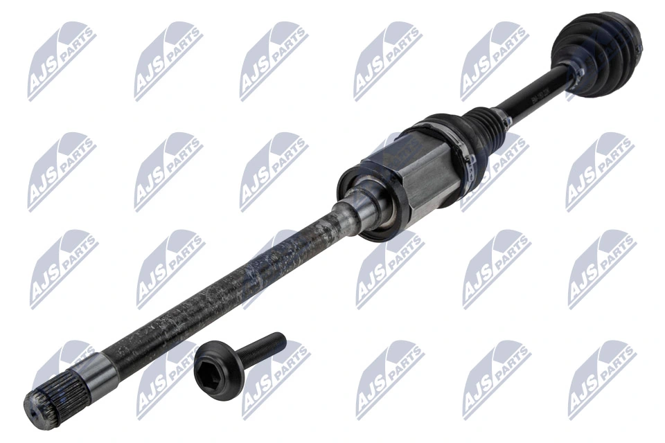 NTY NPW-BM-180 Drive Shaft