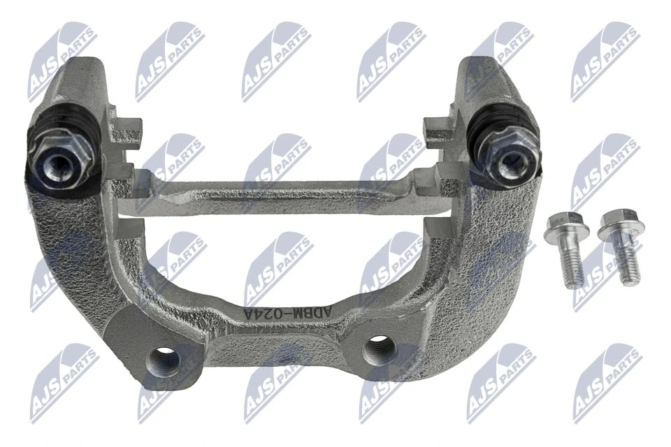 Bracket, brake caliper HZT-BM-024A