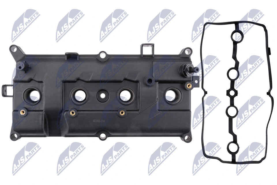 NTY BPZ-NS-014 Cylinder Head Cover
