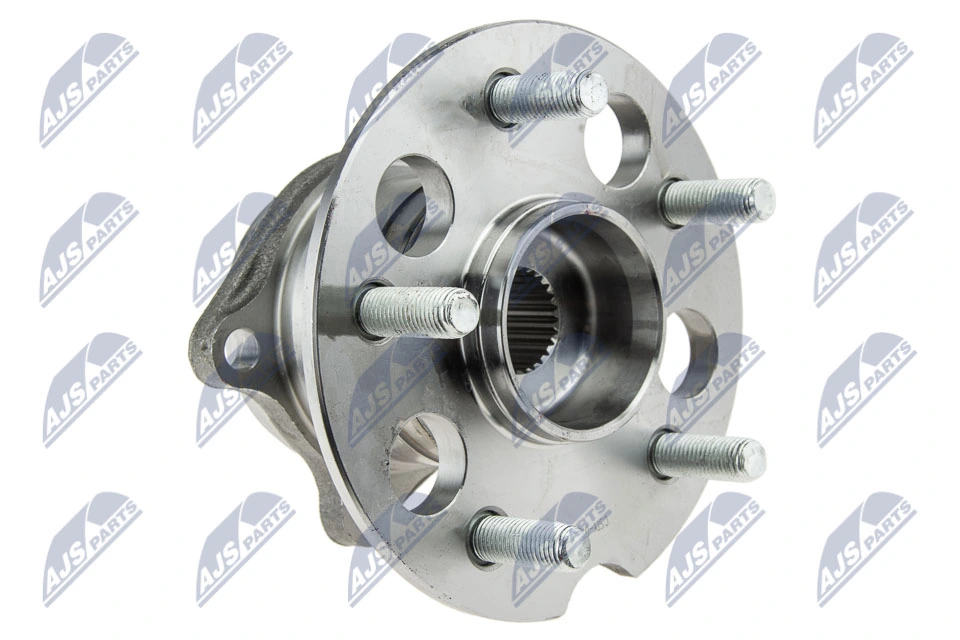 Wheel Bearing Kit KLT-TY-077