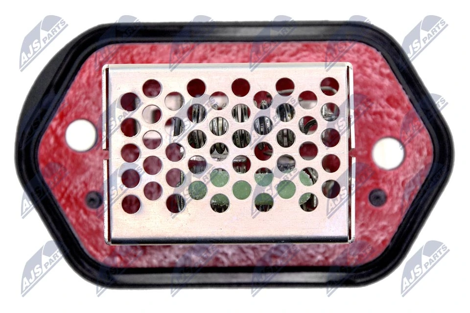 Resistor, interior blower ERD-HD-001