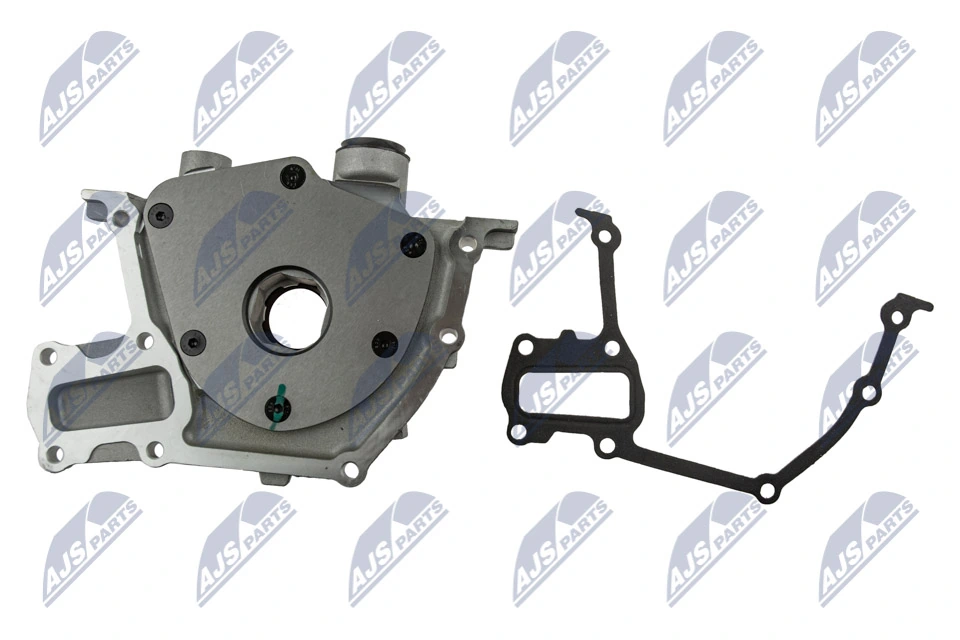 NTY BPO-PL-004 Oil Pump