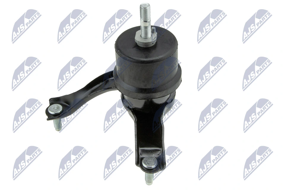 Mounting, engine ZPS-TY-001