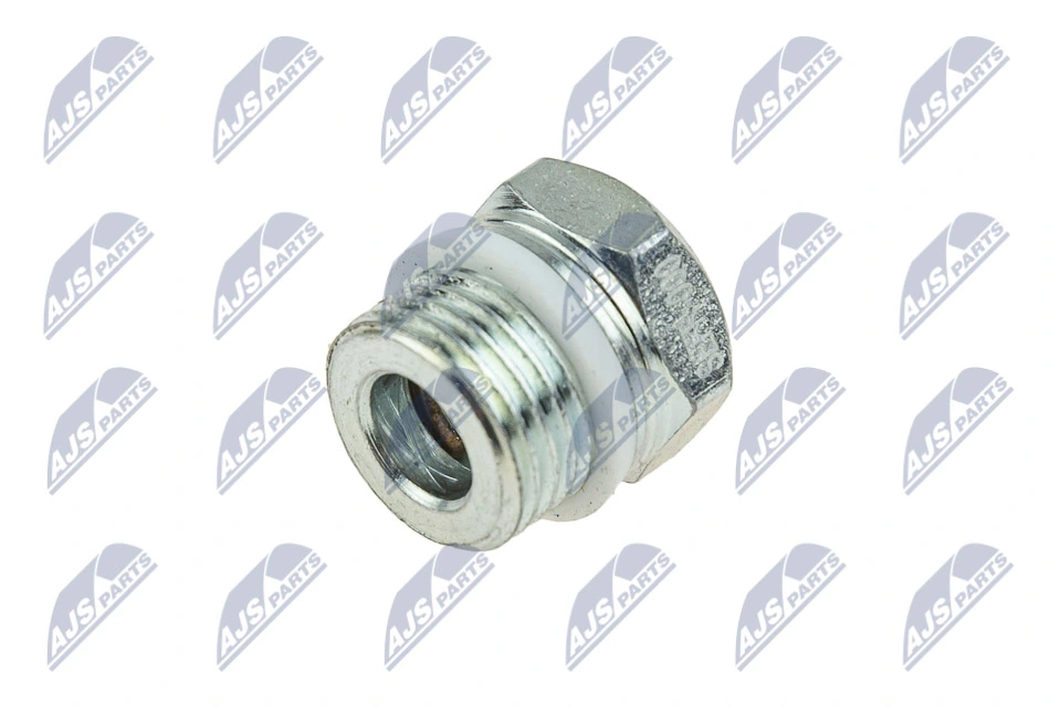 Hydraulic Hose, steering SPH-FR-000