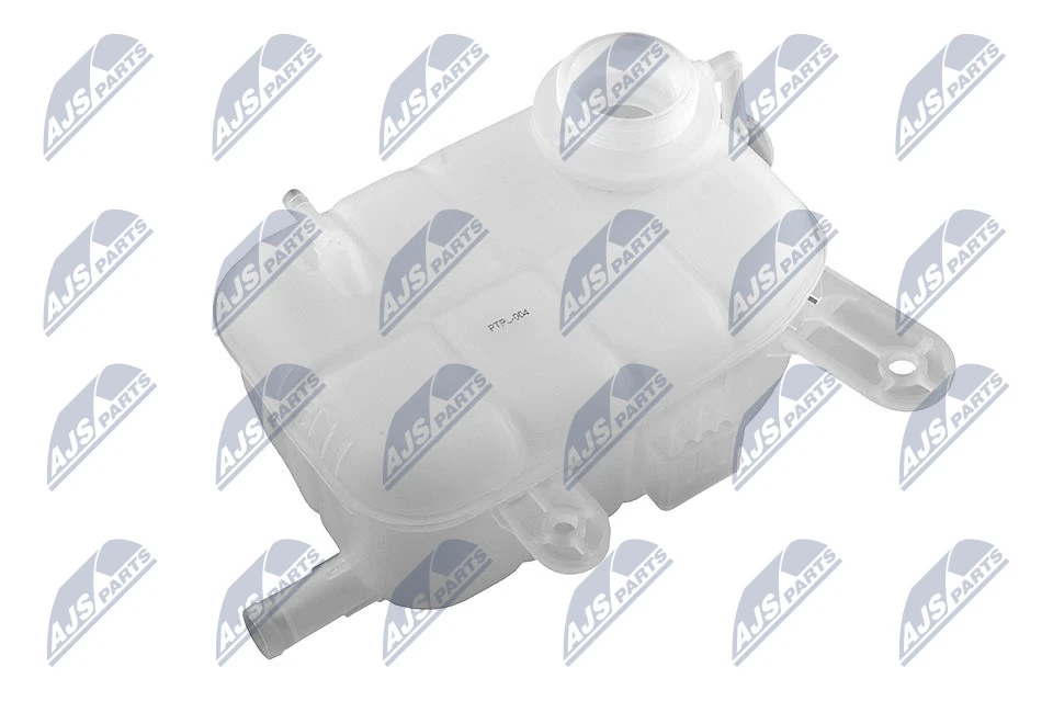Expansion Tank, coolant CZW-PL-004