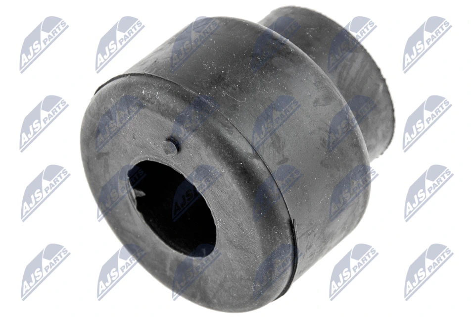 Mounting, control/trailing arm ZTT-ME-005A