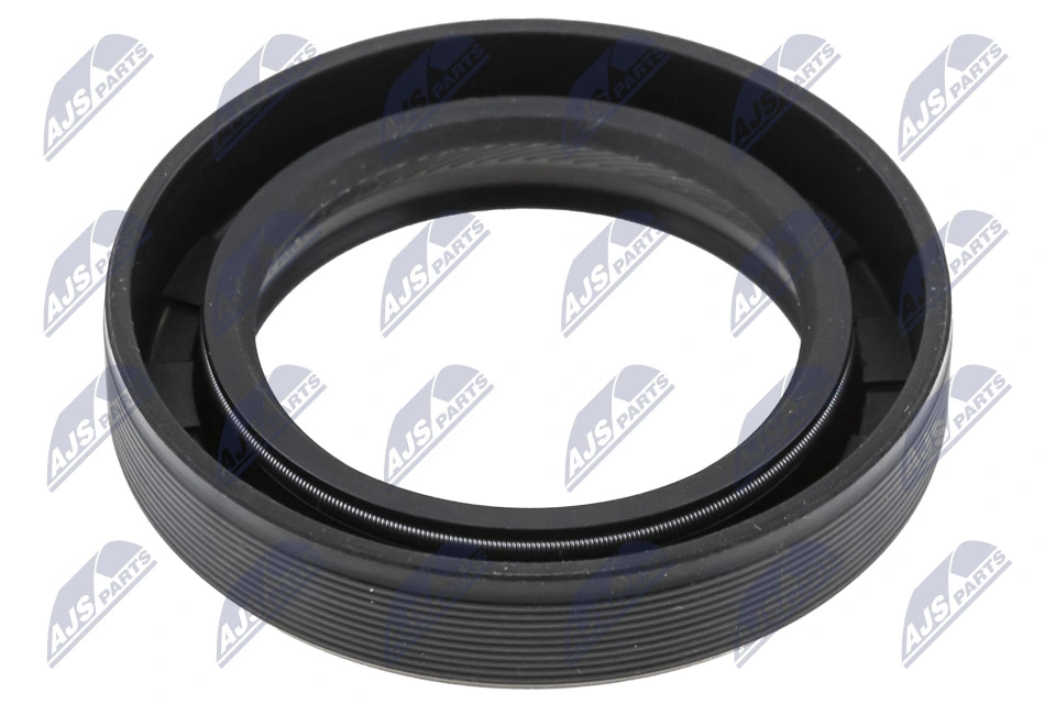 Shaft Seal, automatic transmission flange NUP-CT-003