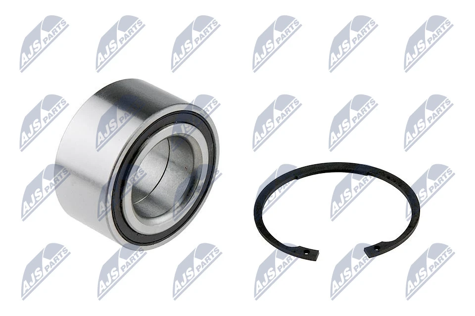 Wheel Bearing Kit KLP-HD-040
