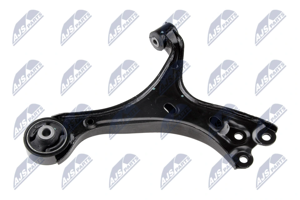 NTY ZWD-HD-080 Control/Trailing Arm, wheel suspension