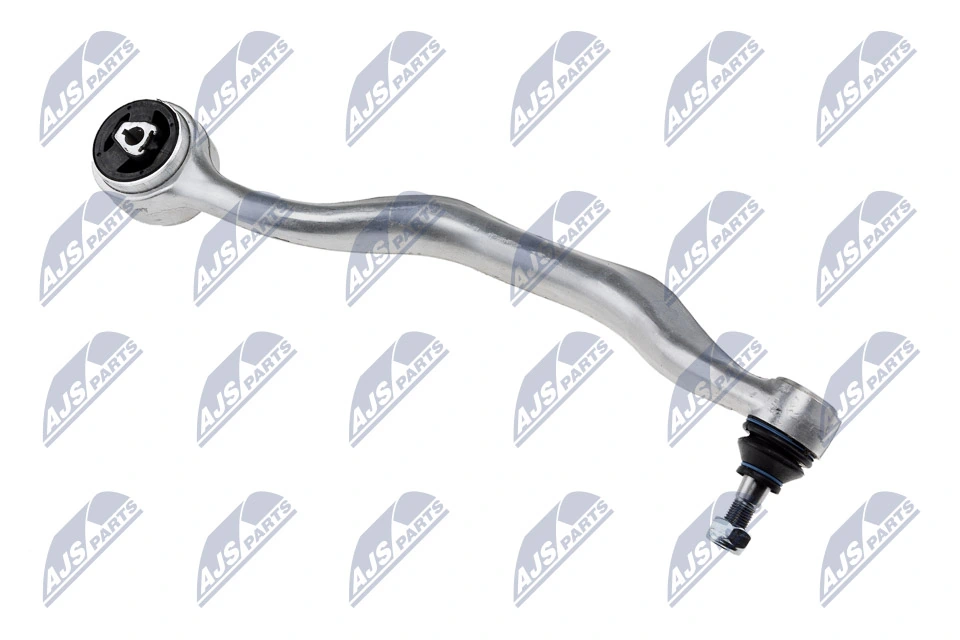 Control/Trailing Arm, wheel suspension ZWD-BM-003