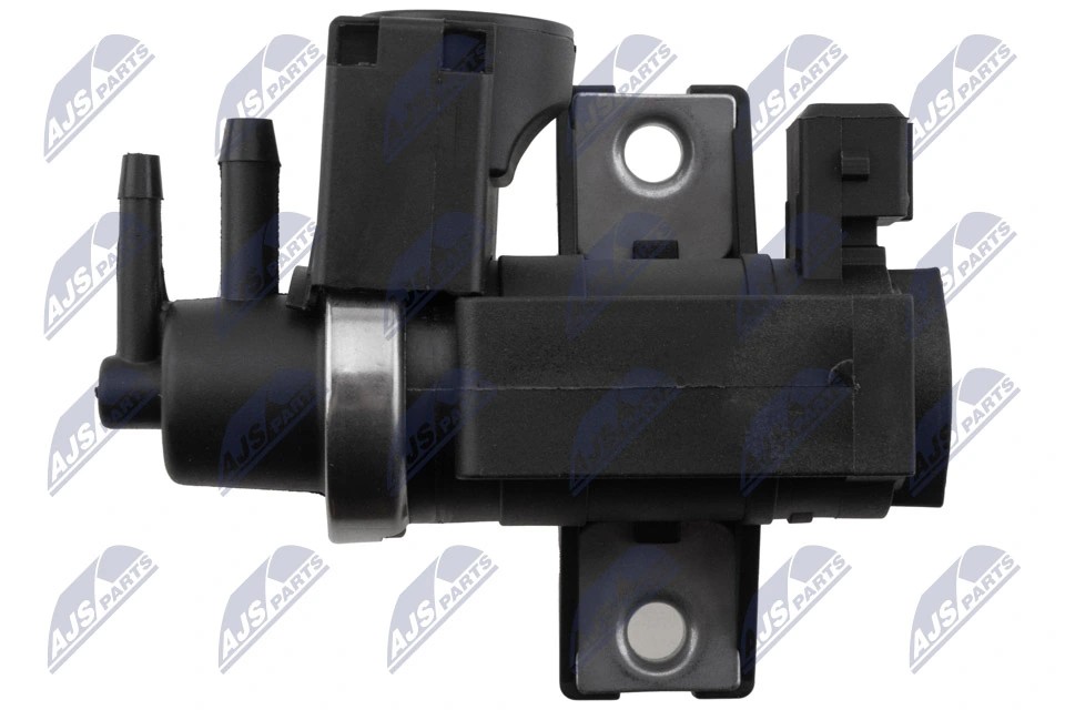 Pressure converter, turbocharger EGR-RE-028