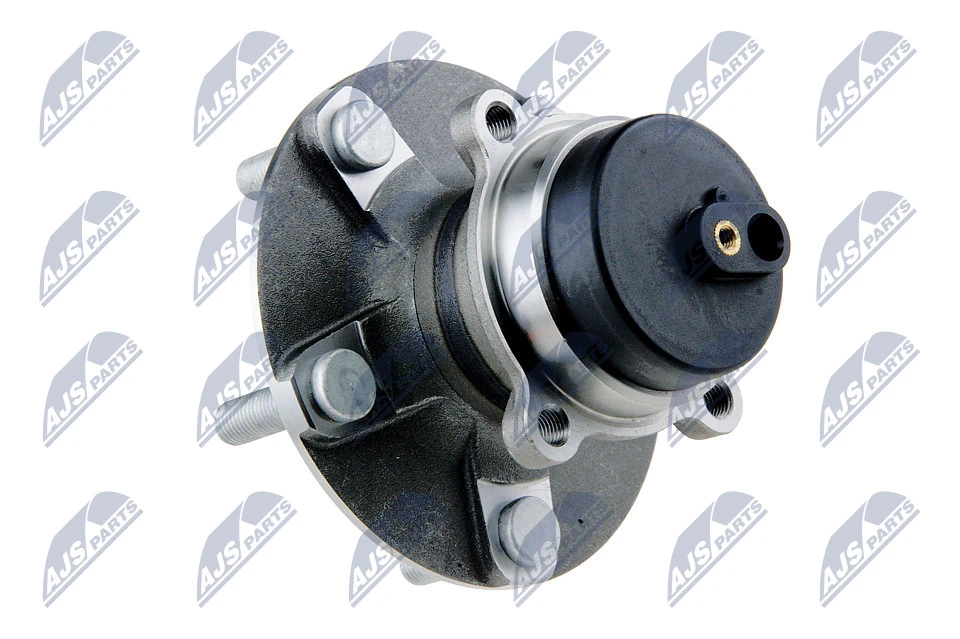 Wheel Bearing Kit KLP-MZ-037