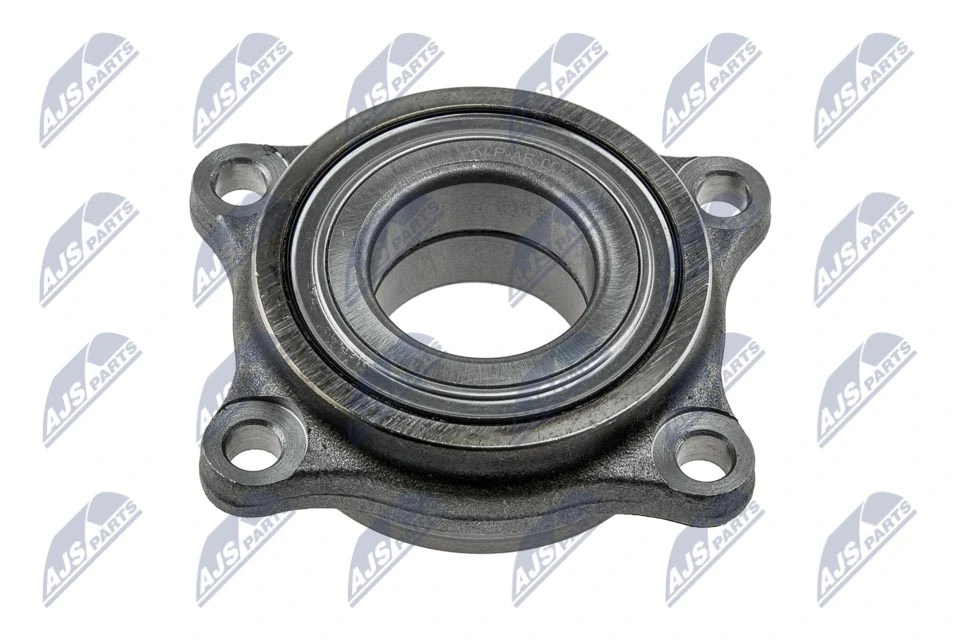 Wheel Bearing Kit KLP-AR-008