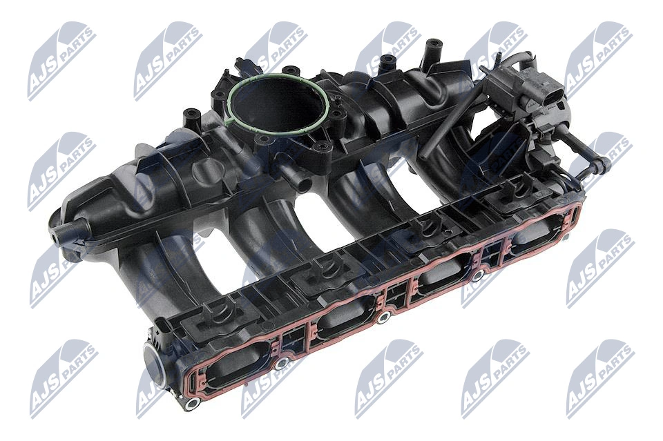 Intake Manifold Module BKS-AU-000K