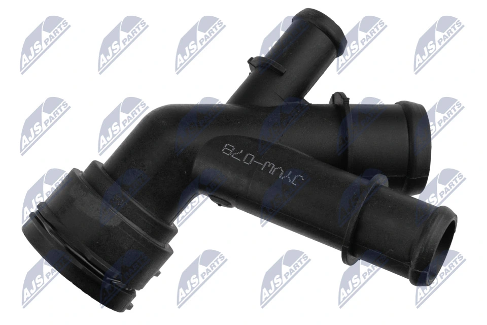 NTY CTM-VW-078 Coolant Flange