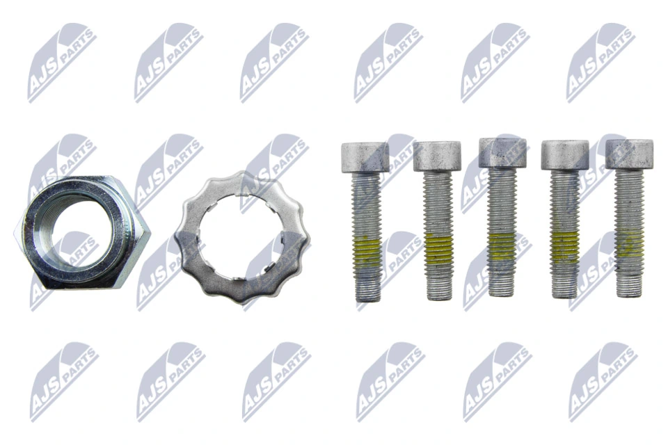 Repair Kit, wheel hub KLP-FR-032-Z