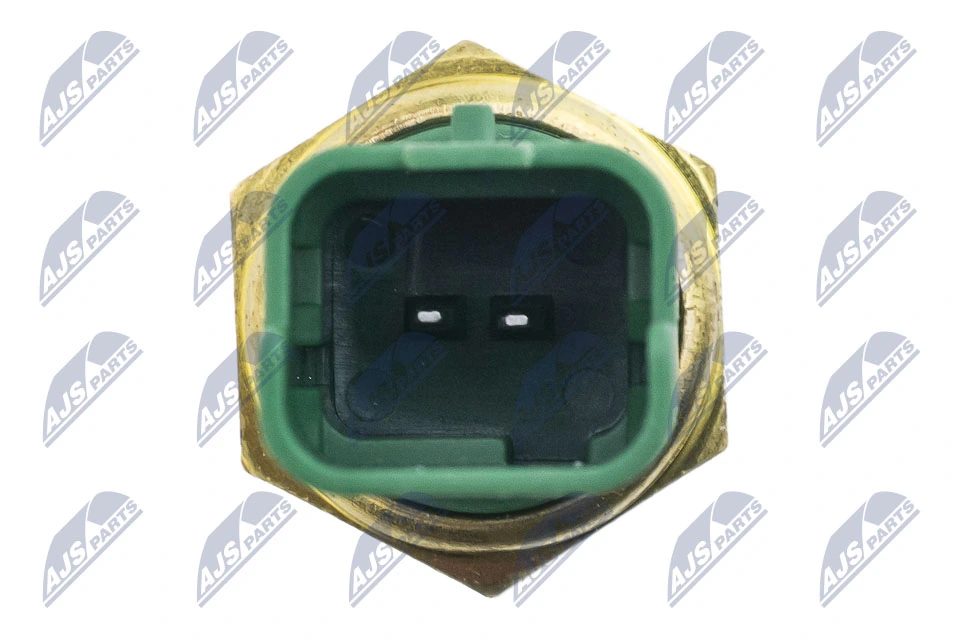 Sensor, coolant temperature ECT-PL-007