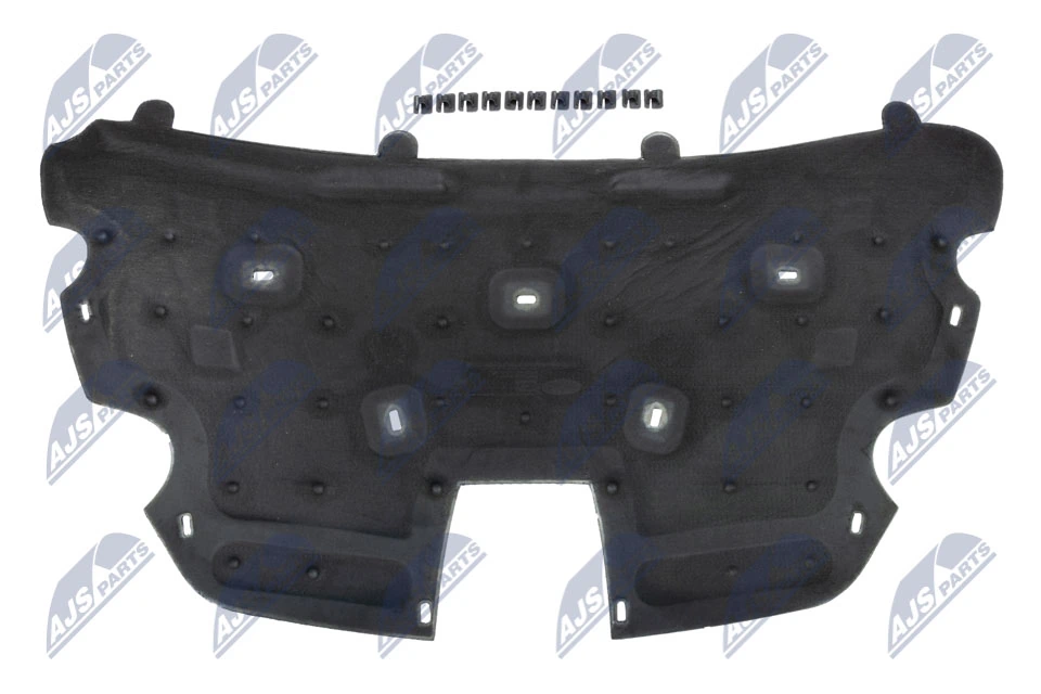 Engine Compartment Noise Insulation EZC-FR-102