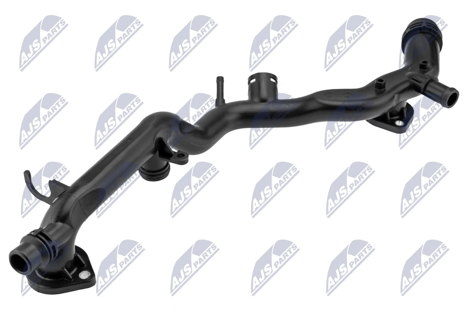 Coolant Pipe CPP-AU-007