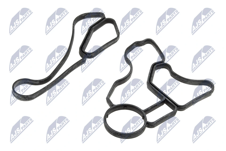 Gasket Set, oil cooler CCL-BM-030