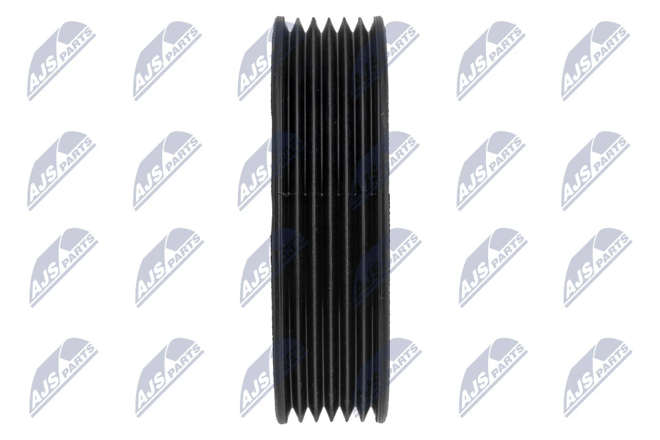 Belt Pulley, power steering pump RKP-RE-024