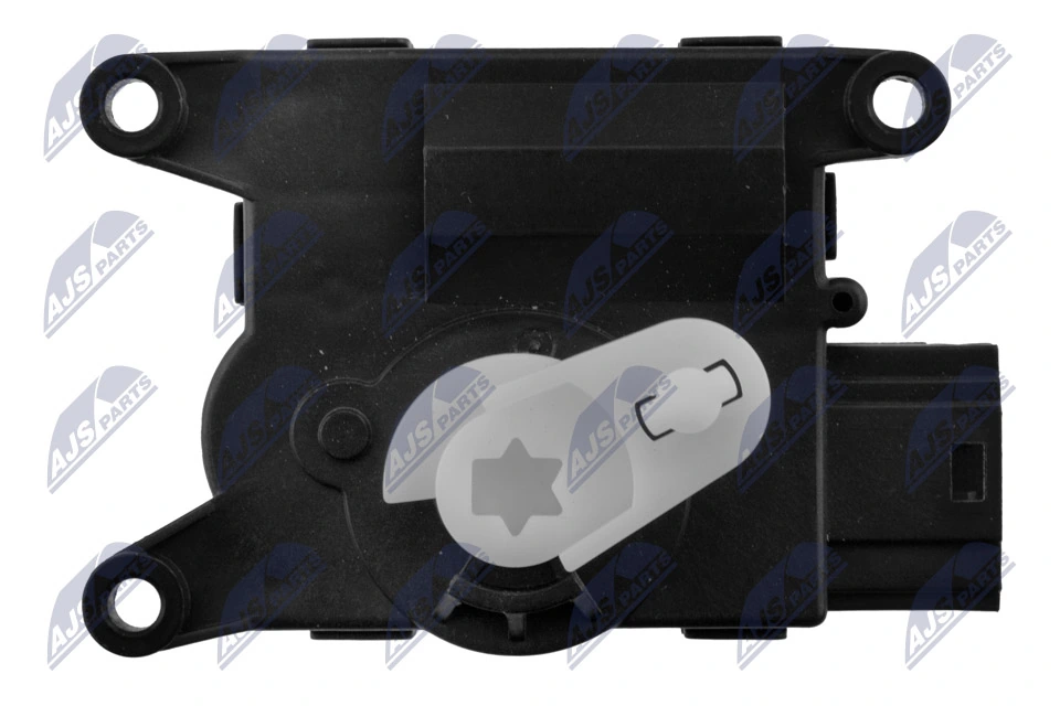 Actuator, blending flap CNG-VW-027