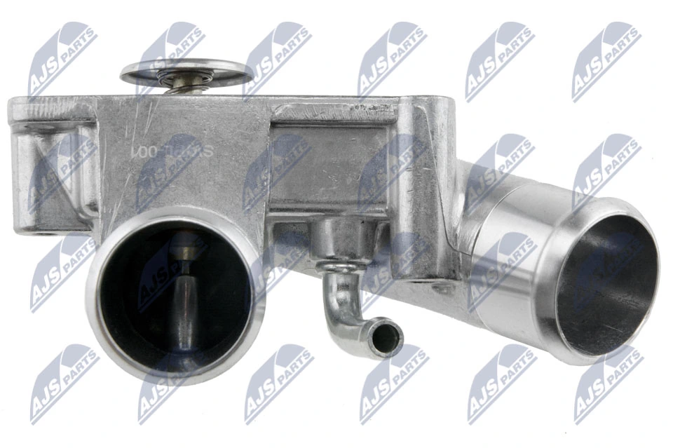 Thermostat, coolant CTM-PL-001