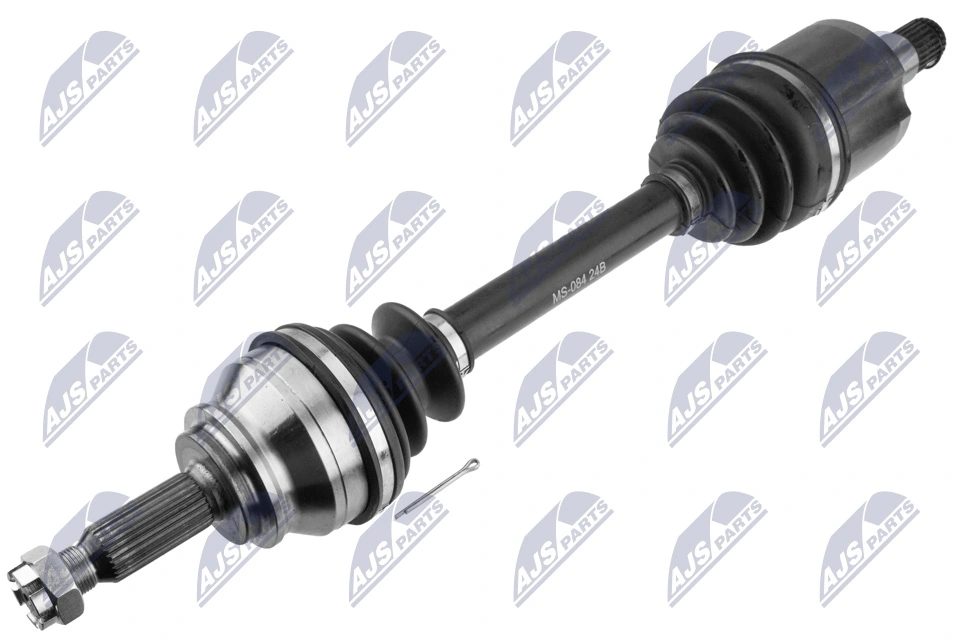 Drive Shaft NPW-MS-084