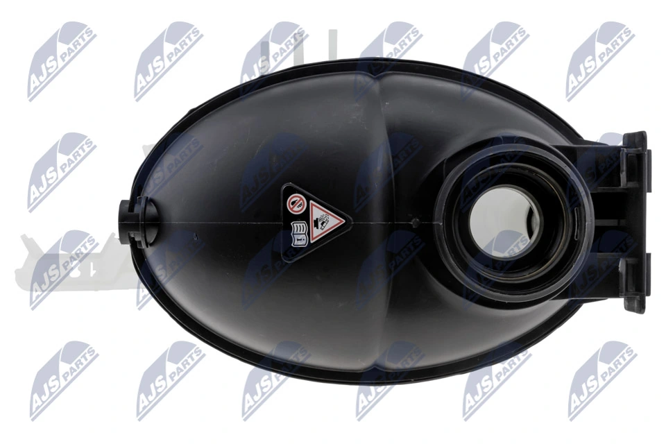 Expansion Tank, coolant CZW-ME-027