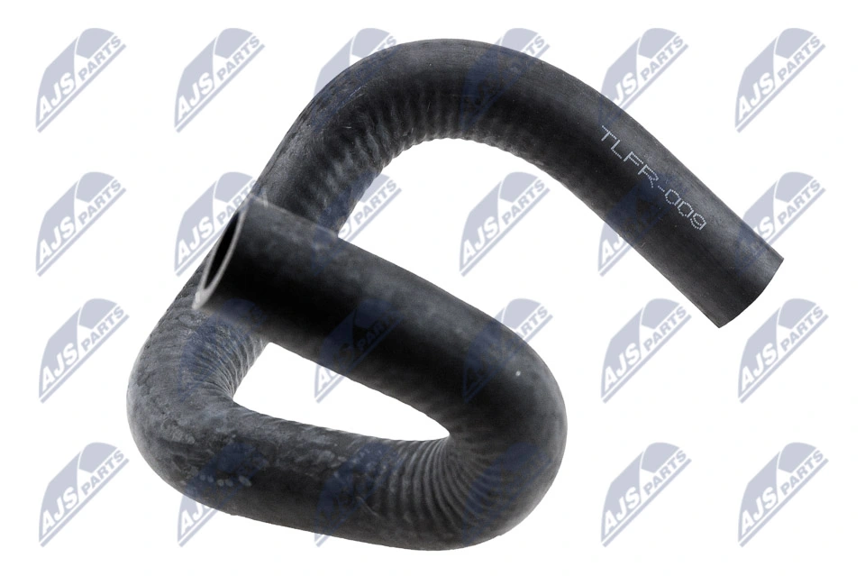 Heater Hose CPP-FR-009